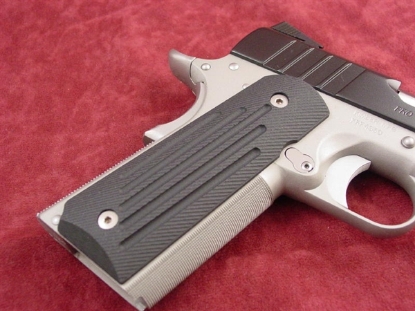 Picture of HD-300 Carry Groove grips - TEMP Out of Stock