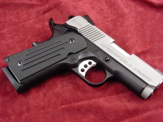Picture of HD-304 EMP Carry Groove grips