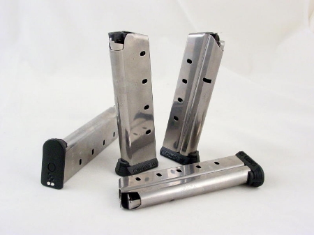 Picture for category CobraMag 1911 magazines