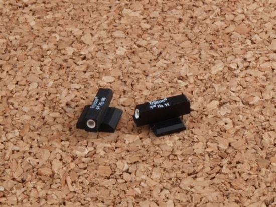 Picture of Tritium Night Sight -w- White Ring - Springfield Armory