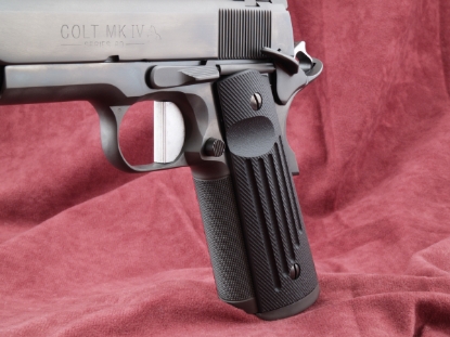 Picture of HD-303-TS Carry Groove grips