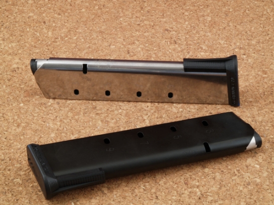 Picture of CM-10R-45-RG & (-B)