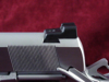 Picture of Fitting and Installing dovetail sights