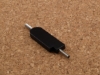 Picture of Using the HD-802 Beavertail Top Blending Tool