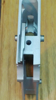 Picture of HD-206 Extreme Service firing pin stop for .45 Commander and smaller, all mid-caliber 1911s, S-70