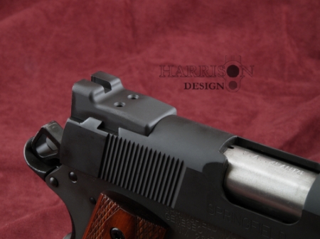 Picture for category Loaded Target, Range Officer & Trophy Match