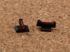 Picture of Fiber Optic Front Sight - Ruger SR1911 - TEMP Out of Stock