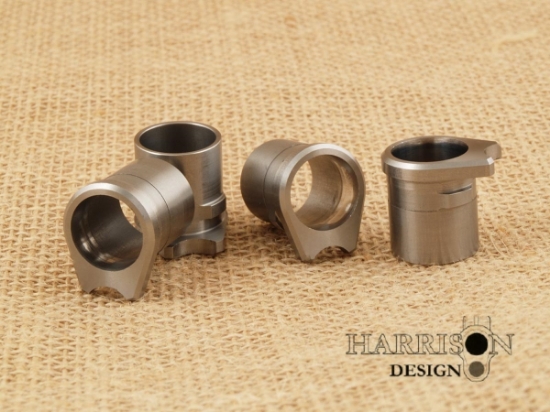 Picture of HD-501-580 Barrel Bushing TEMP Out of Stock