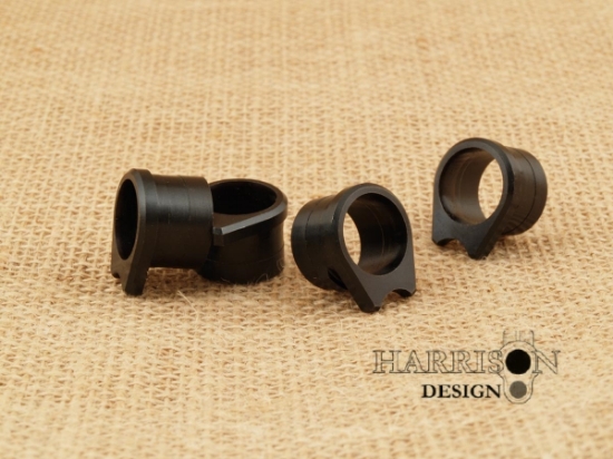 Picture of HD-502-580 Barrel Bushing TEMP Out of Stock