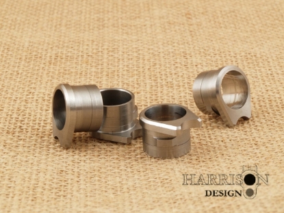 Picture of HD-503-580 Barrel Bushing - TEMP Out of Stock