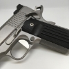 Picture of HD-105-N Flat Face 1911 Trigger - Silver LIMITED TO ONE!