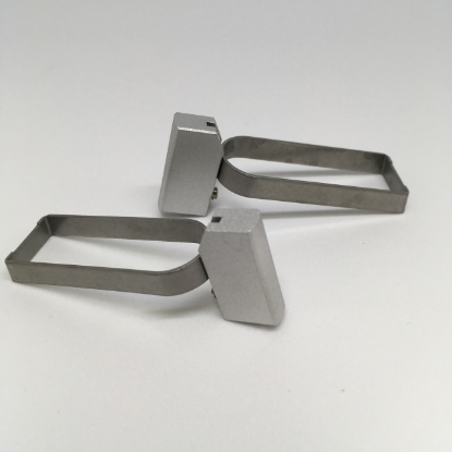 Picture of HD-105-N Flat Face 1911 Trigger -  SOLD OUT