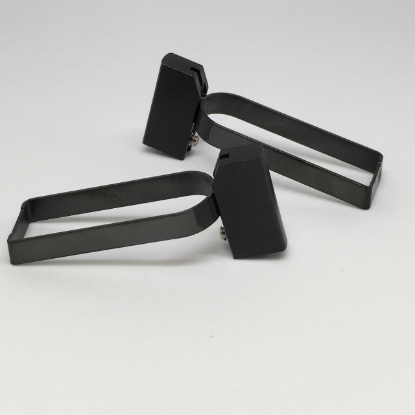 Picture of HD-105-B Flat Face Trigger, Black - SOLD OUT