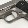 Picture of HD-105-B Flat Face Trigger, Black - SOLD OUT