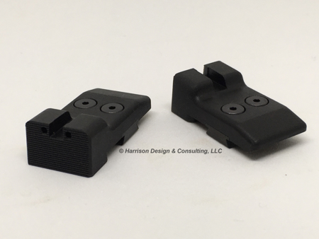 Picture for category Ruger SR1911 Rear Sights