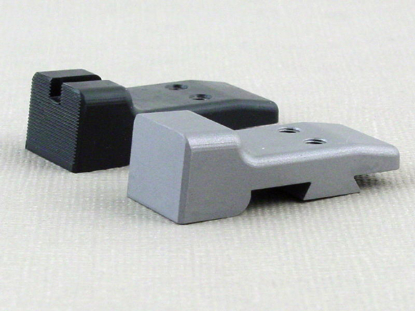 Picture of HD-006-G rear sight blank