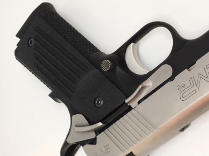 Picture of HD-309-TS Carry Groove Grips - EMP4 - TEMP Out of Stock