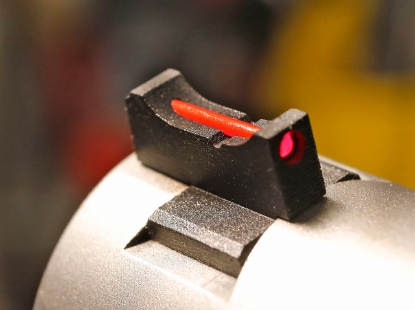 Picture of Fiber Optic Front Sight - Ruger SR1911 - TEMP Out of Stock
