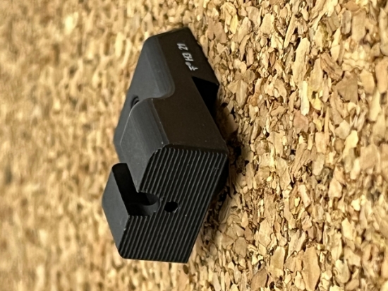 Picture of HD-004.5-U-T1 TEMP Out of Stock