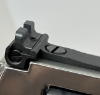 Picture of HD-031  Snake Sights -w- Fiber Optic Front Sight Set - .200" tall front