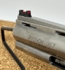 Picture of HD-031  Snake Sights -w- Fiber Optic Front Sight Set - .200" tall front