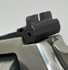 Picture of HD-031  Snake Sights -w- Fiber Optic Front Sight Set - .200" tall front