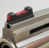 Picture of HD-031  Snake Sights -w- Fiber Optic Front Sight Set - .200" tall front