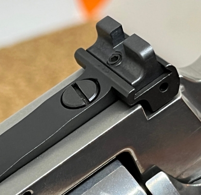 Picture of HD-020-S Snake Sight Rear Sight Blade - TEMP Out of Stock