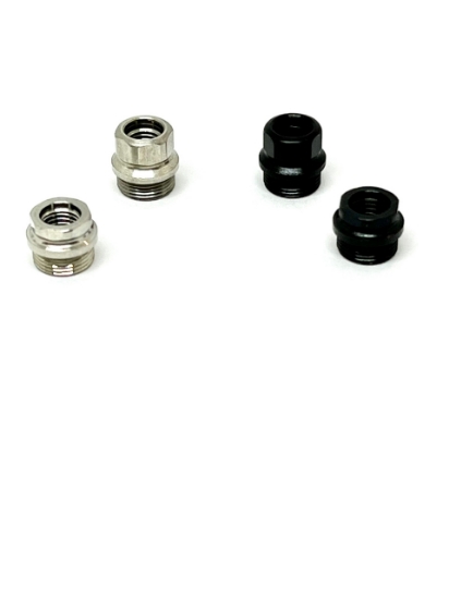Picture of Challis hex head grip screw bushing and o-ring kits