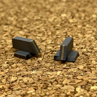 Picture of YOST-003 Front Sight Blank - Springfield D/T - DISCONTINUED