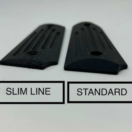Picture for category Accessories for Slim Line Grips