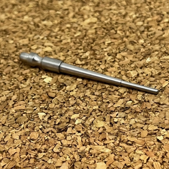 Picture of HD-212 Springfield 1911 firing pin with .075" tip