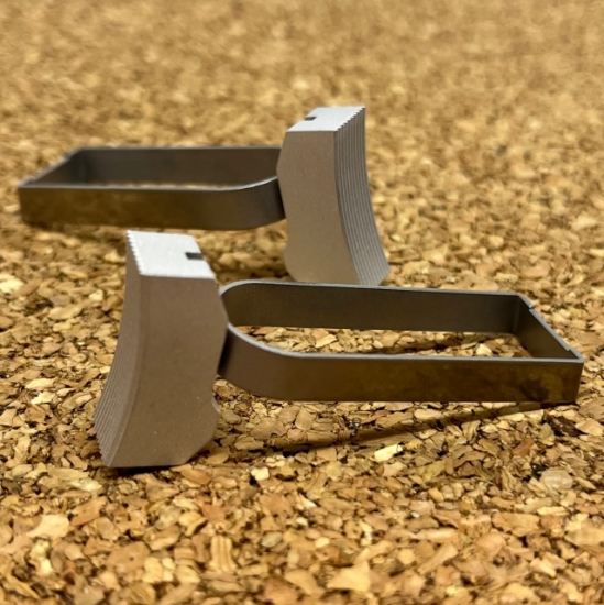 Picture of HD-106-N Trigger, Gold Cup - Discontinued