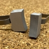 Picture of HD-107-N Trigger, Gold Cup - Discontinued