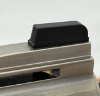 Picture of HD-016 Serrated Black Front Sight - .180" TEMP Out of Stock
