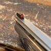 Picture of HD-024-O Front Night Sight - .200" tall - TEMP Out of Stock