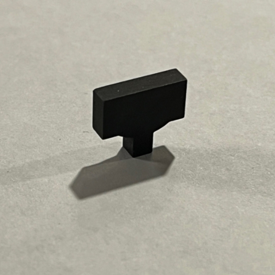 Picture of HD-015 Front Sight Blank Stake In