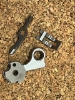 Picture of HD-136 Ignition Sets -w- Large Hole Commander Hammer