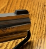 Picture of HD-050 Serrated Black Front Sight - .140"