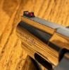 Picture of HD-051 Fiber Optic Front Sight - .140" tall