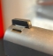 Picture of HD-071 Gold Bead Front Sight, Springfield pattern