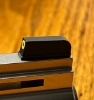 Picture of HD-053-G Front Night Sight - .230" tall