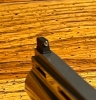 Picture of HD-028 Gold Bead Front Sight, .230" tall 