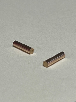 Picture of HD-Gold Wire