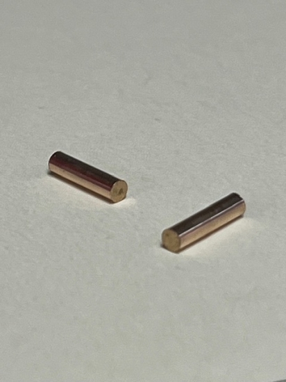 Picture of HD-Gold Wire
