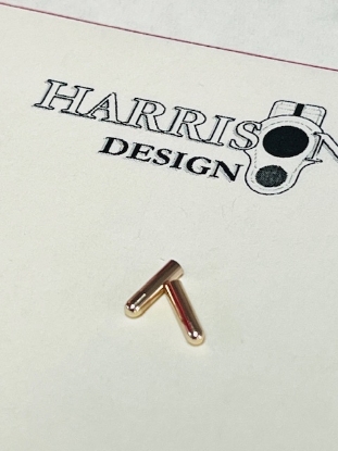 Picture of HD-Domed End (McGivern bead)