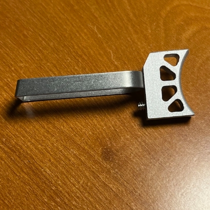 Picture of HD-104-N Quad-Cav 1911 trigger - LIMITED TO ONE with a $150 purchase (not incl shipping)