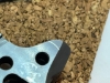 Picture of HD-801 Beavertail Fitting Guide 