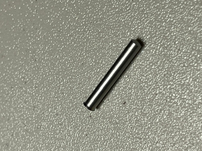 Picture of HD-122-SP Stainless Steel sear pin