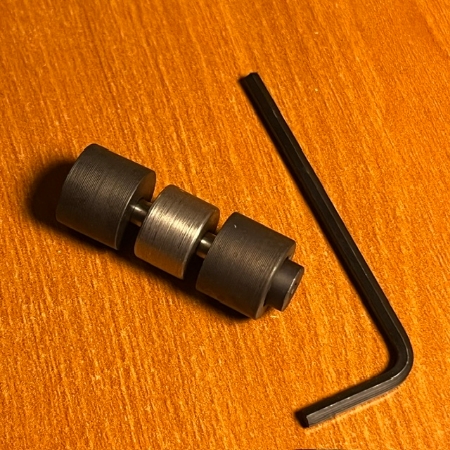 Picture for category Beavertail Tools